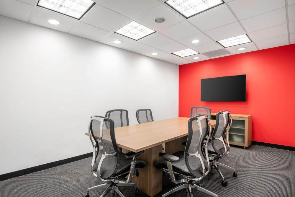 MA, Charlestown - Schraffts Center office space - View 2 in Boston - internet, office_cleaning, breakout_areas