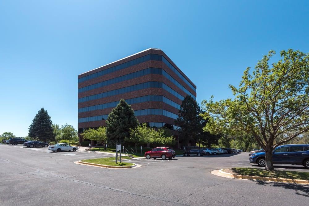 Kellogg Building office space - View 6 in Littleton - internet, office_cleaning, breakout_areas
