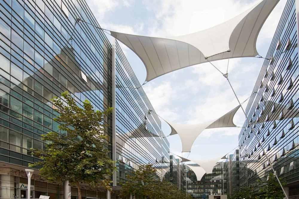 RA'ANANA, Business Park - Photo 5 RA'ANANA, Business Park office space - View 5 in Ra'anana - internet, office_cleaning, breakout_areas