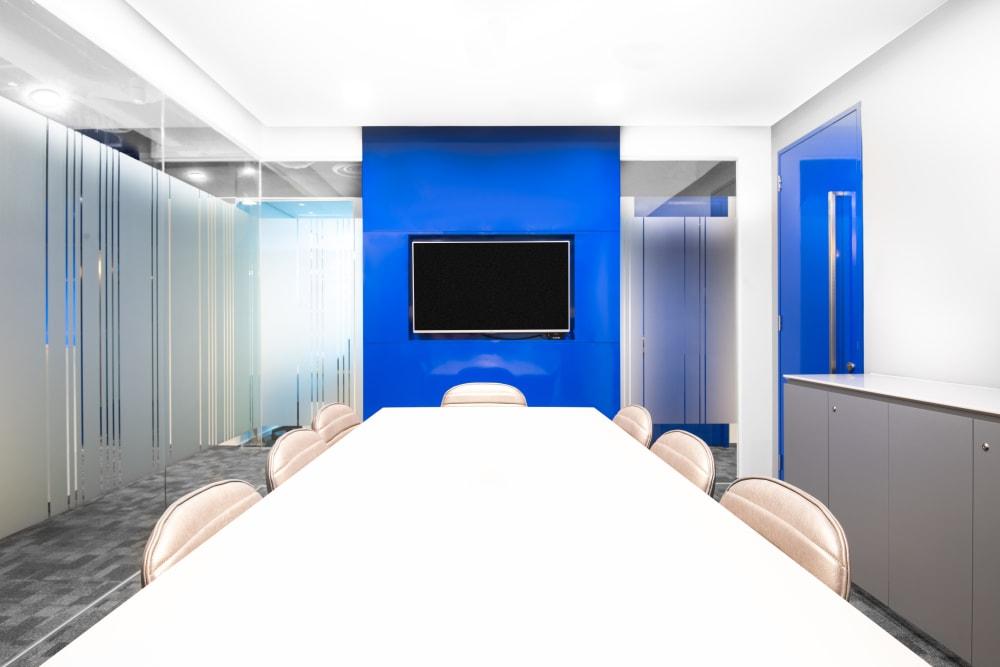 SINGAPORE, United Square - Office space in Singapore