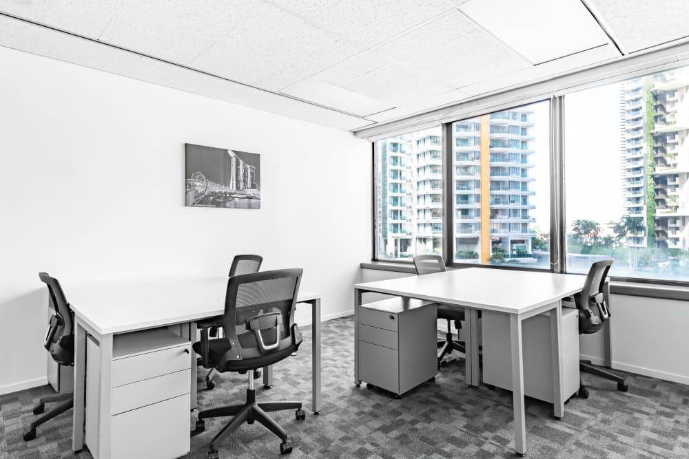 SINGAPORE, United Square office space - View 6 in Singapore - internet, office_cleaning, breakout_areas