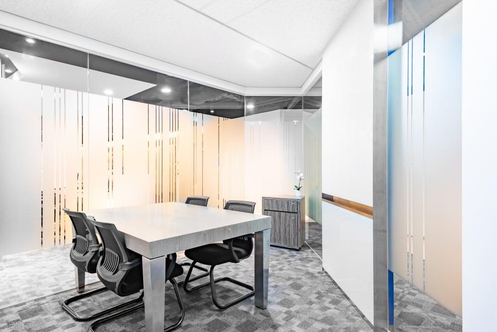 SINGAPORE, United Square office space - View 5 in Singapore - internet, office_cleaning, breakout_areas