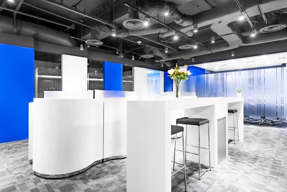 SINGAPORE, United Square office space - View 4 in Singapore - internet, office_cleaning, breakout_areas