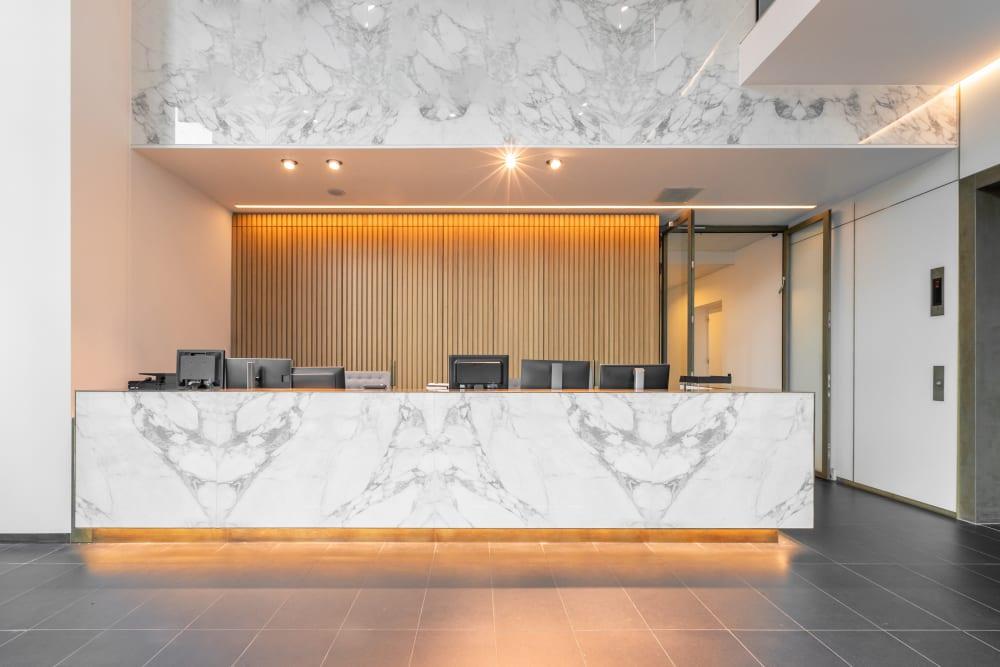 AMSTERDAM, Vinoly - Photo 2 AMSTERDAM, Vinoly office space - View 2 in Amsterdam - internet, office_cleaning, breakout_areas