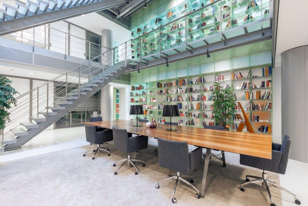 AMSTERDAM, Vinoly - Photo 6 AMSTERDAM, Vinoly office space - View 6 in Amsterdam - internet, office_cleaning, breakout_areas