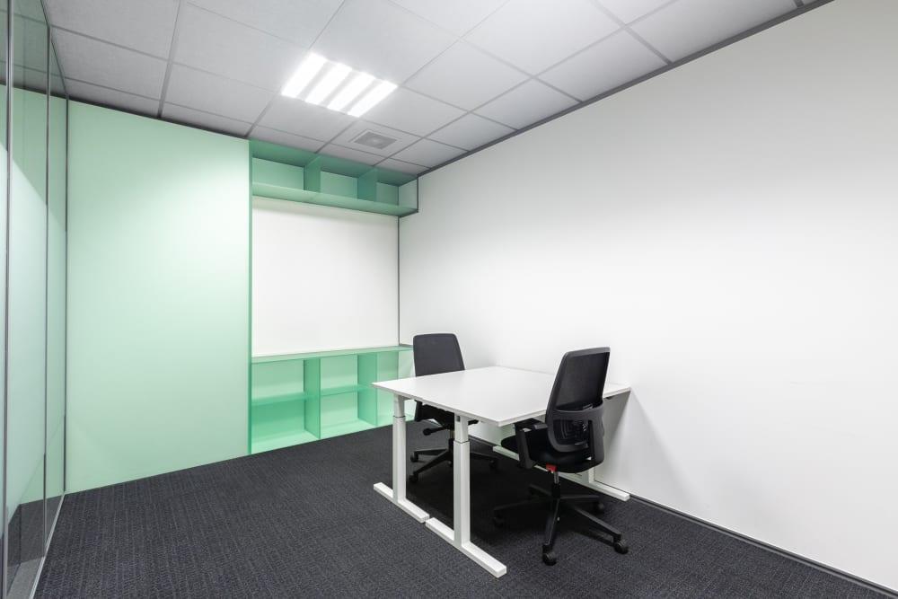 AMSTERDAM, Vinoly - Photo 3 AMSTERDAM, Vinoly office space - View 3 in Amsterdam - internet, office_cleaning, breakout_areas