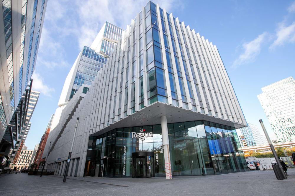 AMSTERDAM, Vinoly - Photo 5 AMSTERDAM, Vinoly office space - View 5 in Amsterdam - internet, office_cleaning, breakout_areas