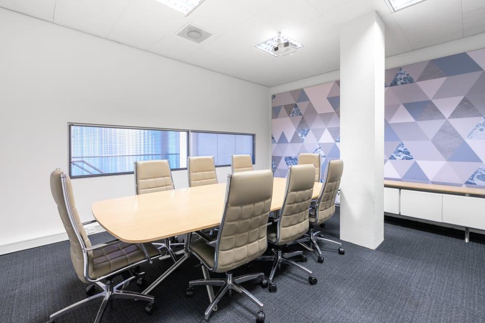 AMSTERDAM, Vinoly - Photo 4 AMSTERDAM, Vinoly office space - View 4 in Amsterdam - internet, office_cleaning, breakout_areas