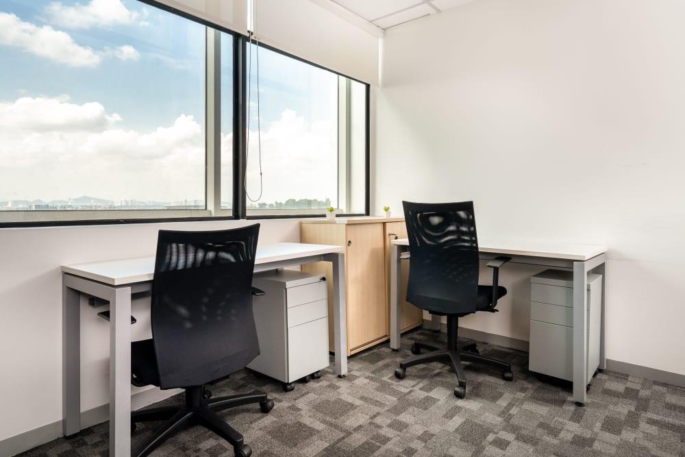 SHAH ALAM, Wisma Sunway Office Space SHAH ALAM, Wisma Sunway - Office space in Shah Alam, Selangor