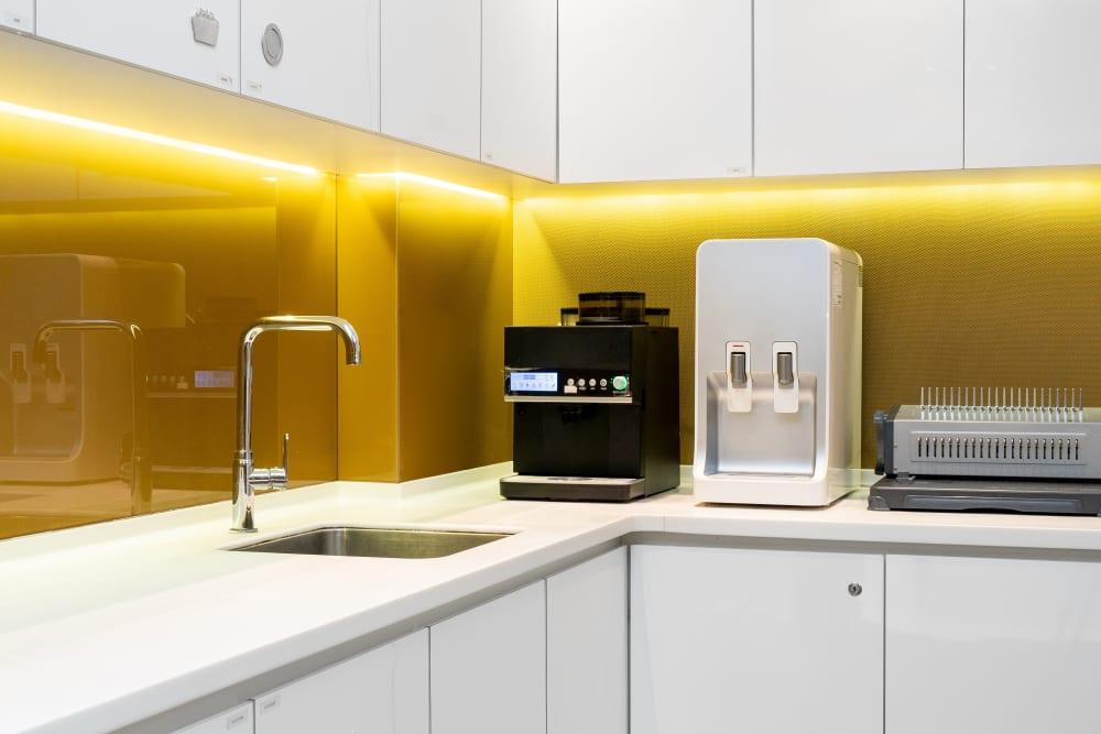 SHAH ALAM, Wisma Sunway - Photo 3 SHAH ALAM, Wisma Sunway office space - View 3 in Shah Alam - internet, office_cleaning, breakout_areas