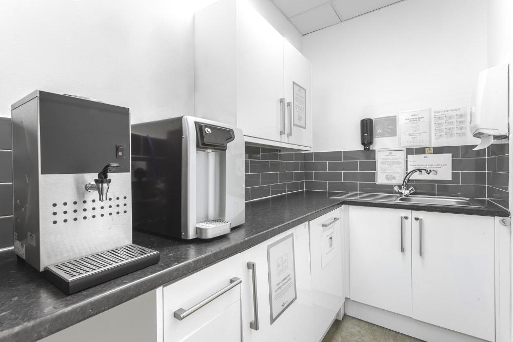 COVENTRY, HQ the Quadrant office space - View 5 in Coventry - internet, office_cleaning, breakout_areas