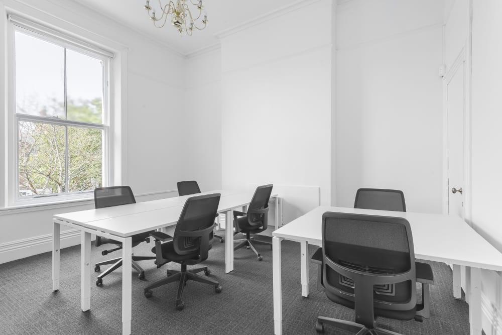 COVENTRY, HQ the Quadrant office space - View 2 in Coventry - internet, office_cleaning, breakout_areas