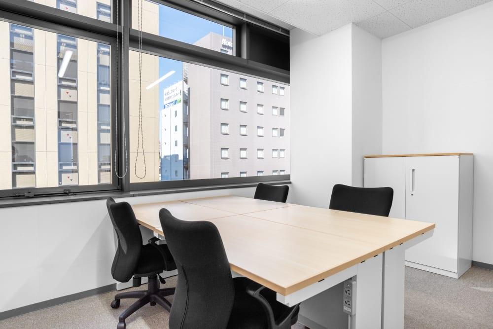 SHIZUOKA, Hamamatsu Eki Minamiguchi - Office space in Hamamatsu, Shizuoka