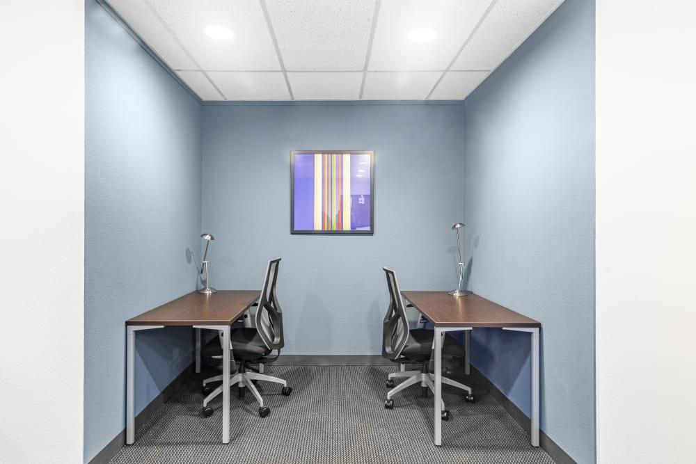 LA, Baton Rouge - Westfork office space - View 2 in Baton Rouge - internet, office_cleaning, breakout_areas