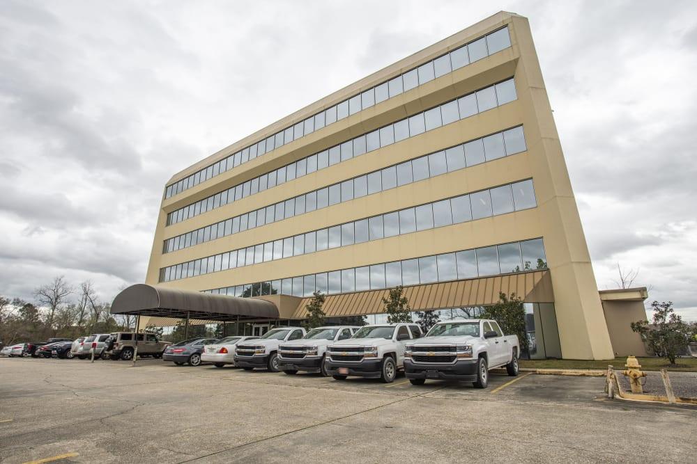 LA, Baton Rouge - Westfork office space - View 5 in Baton Rouge - internet, office_cleaning, breakout_areas