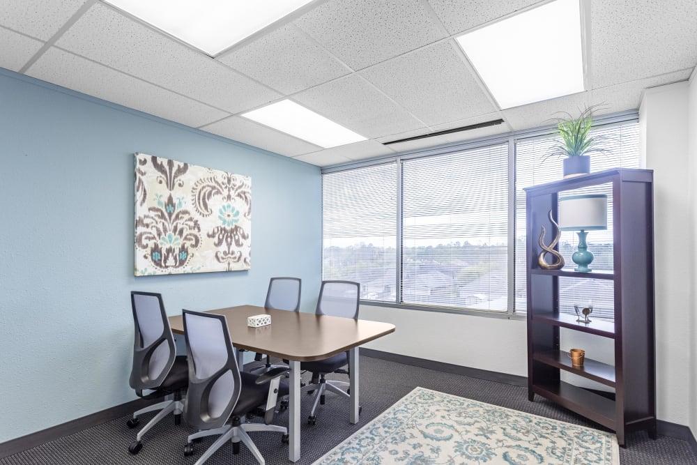 LA, Baton Rouge - Westfork office space - View 3 in Baton Rouge - internet, office_cleaning, breakout_areas