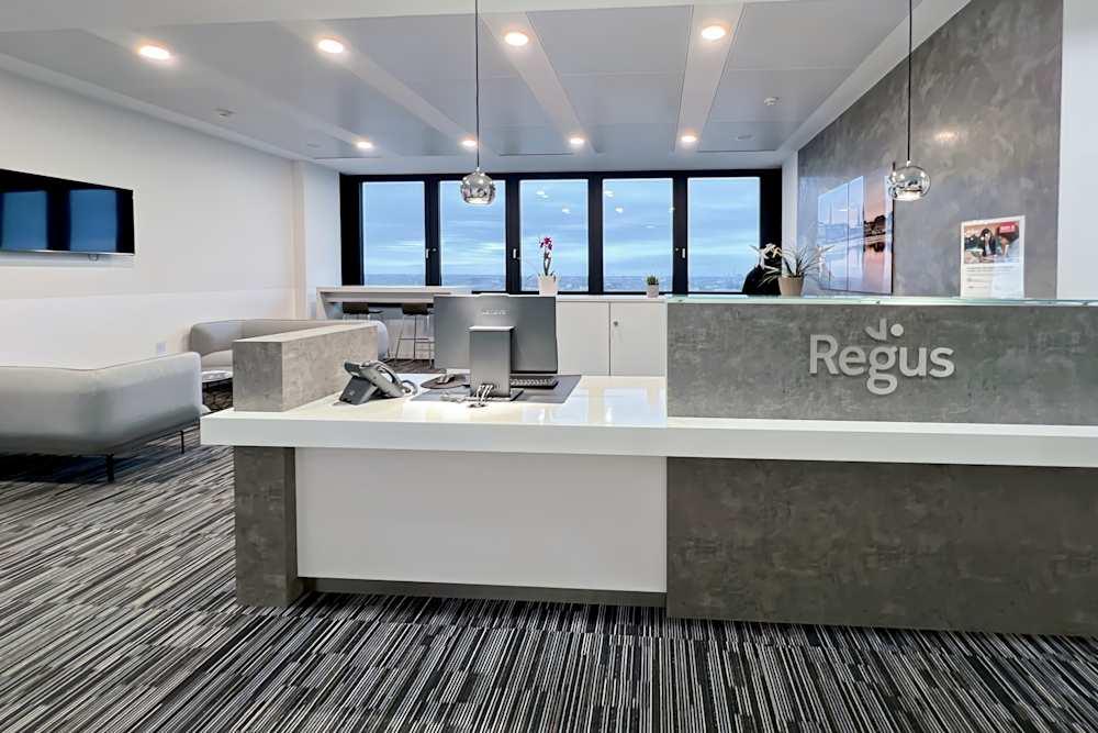 HAMBURG, Mundsburg Tower office space - View 6 in Hamburg - internet, office_cleaning, breakout_areas