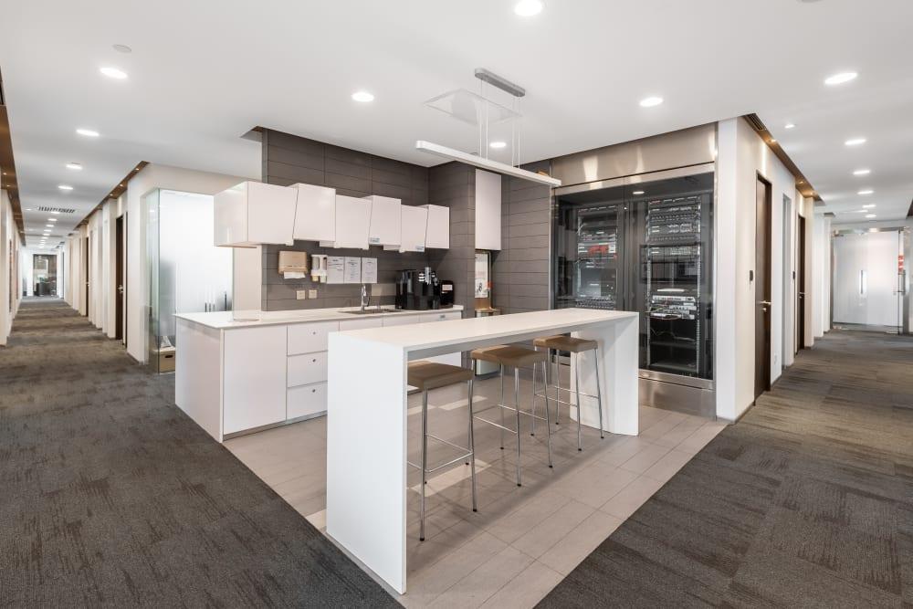 CHANGSHA, Huayuan International Centre - Photo 6 CHANGSHA, Huayuan International Centre office space - View 6 in Chang Sha Shi - internet, office_cleaning, breakout_areas