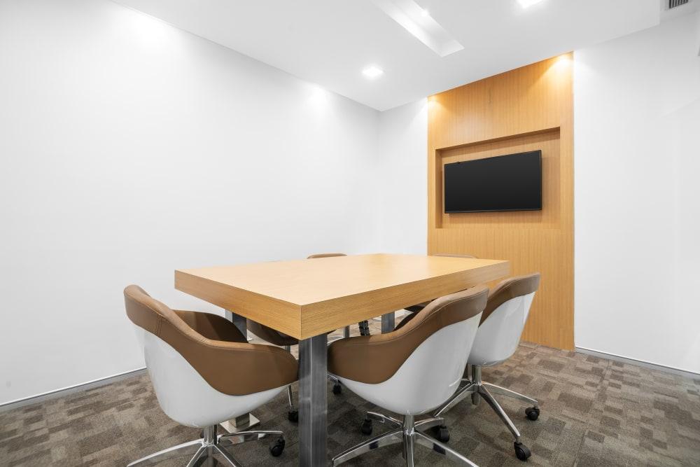 MUMBAI, Kaledonia - Andheri - Office space in Mumbai, Maharashtra