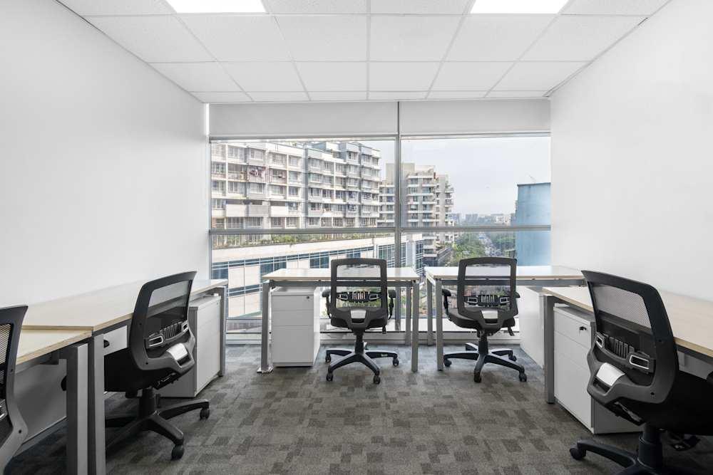 MUMBAI, Kaledonia - Andheri office space - View 4 in Mumbai - internet, office_cleaning, breakout_areas