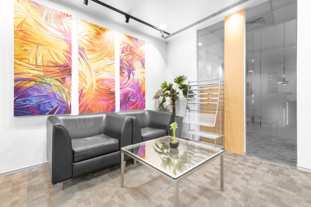 MUMBAI, Kaledonia - Andheri office space - View 3 in Mumbai - internet, office_cleaning, breakout_areas