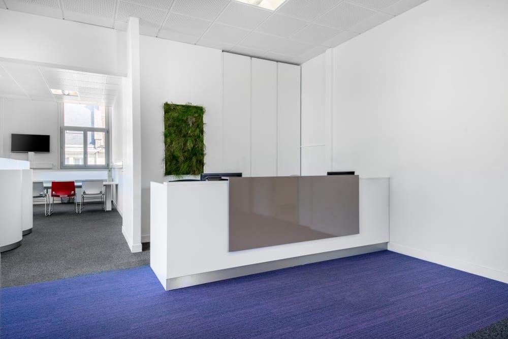 BEAUVAIS, Stop & Work Beauvais office space - View 4 in Beauvais - internet, office_cleaning, breakout_areas