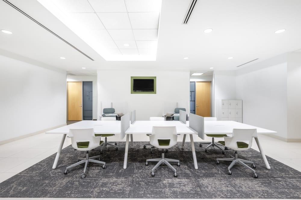 CA, Woodland Hills - Warner Center office space - View 3 in Los Angeles - internet, office_cleaning, breakout_areas