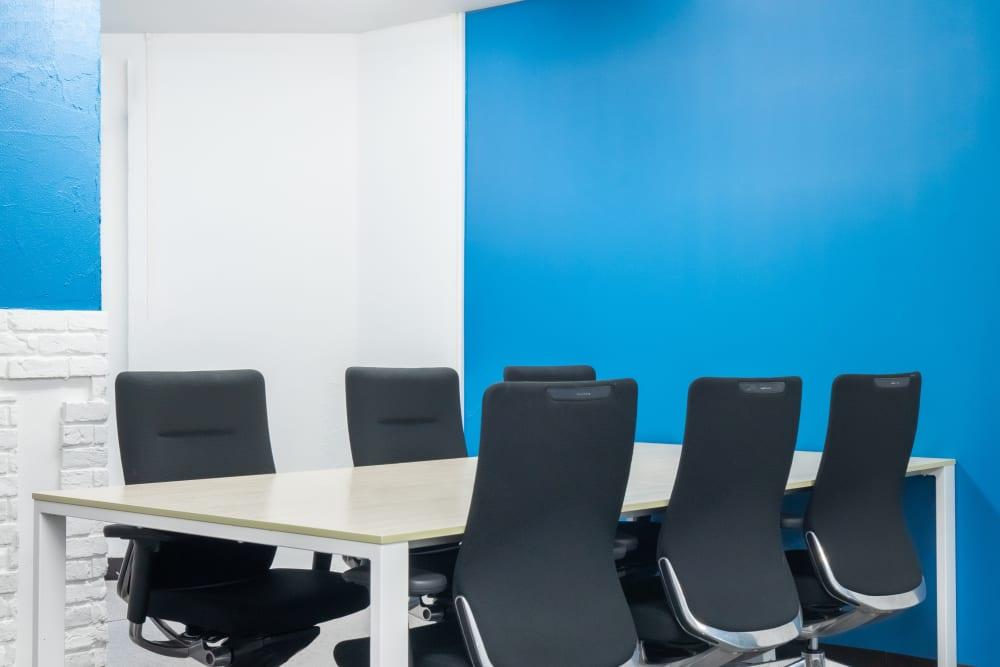 Dai 3 Meiwa Building - Photo 4 Dai 3 Meiwa Building office space - View 4 in Minato City - internet, office_cleaning, breakout_areas