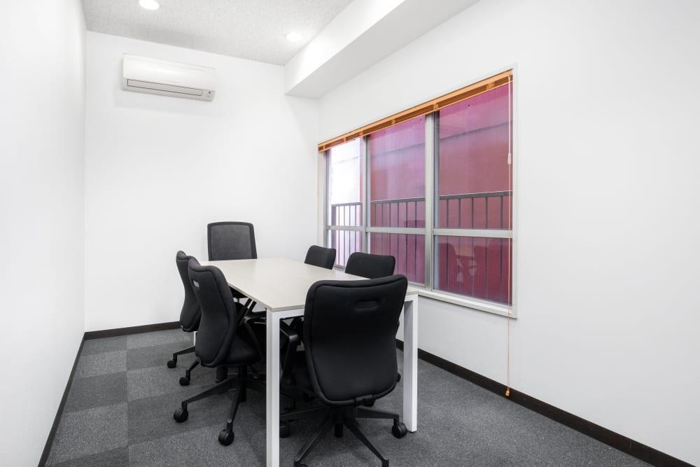 Dai 3 Meiwa Building - Photo 3 Dai 3 Meiwa Building office space - View 3 in Minato City - internet, office_cleaning, breakout_areas