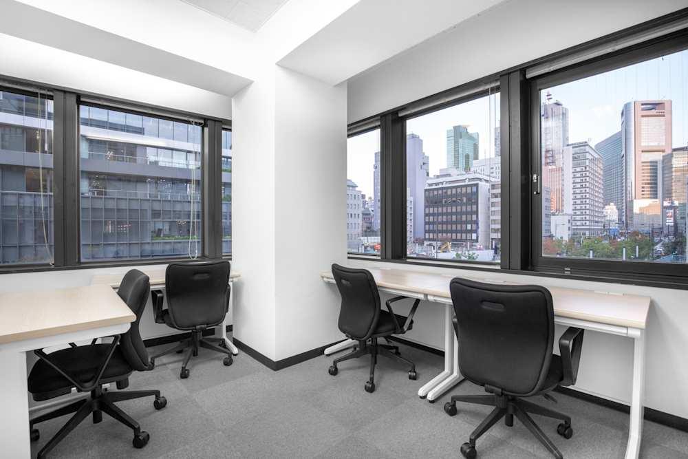 Dai 3 Meiwa Building - Photo 2 Dai 3 Meiwa Building office space - View 2 in Minato City - internet, office_cleaning, breakout_areas