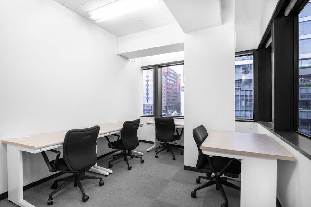 Dai 3 Meiwa Building Office Space Dai 3 Meiwa Building - Office space in Minato City, Tokyo