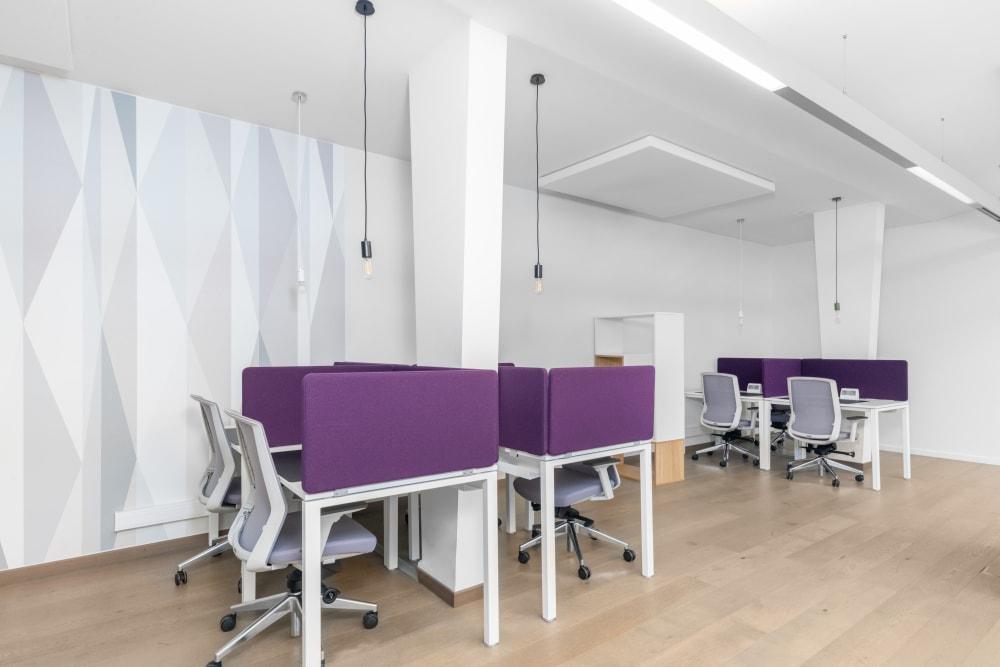 GROOT-BIJGAARDEN, Dilbeek office space - View 2 in Dilbeek - internet, office_cleaning, breakout_areas