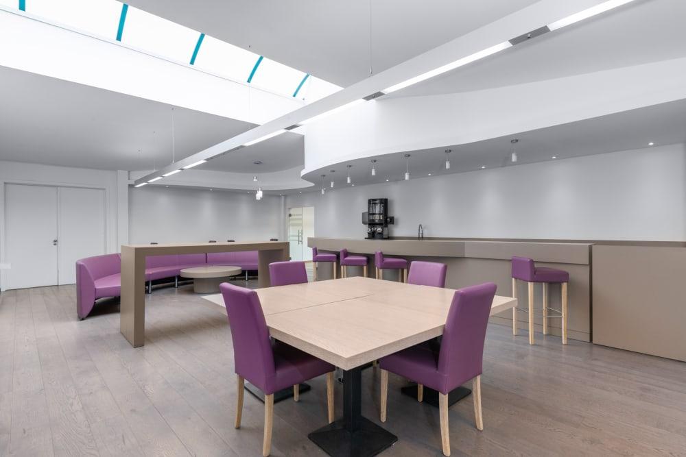 GROOT-BIJGAARDEN, Dilbeek office space - View 4 in Dilbeek - internet, office_cleaning, breakout_areas