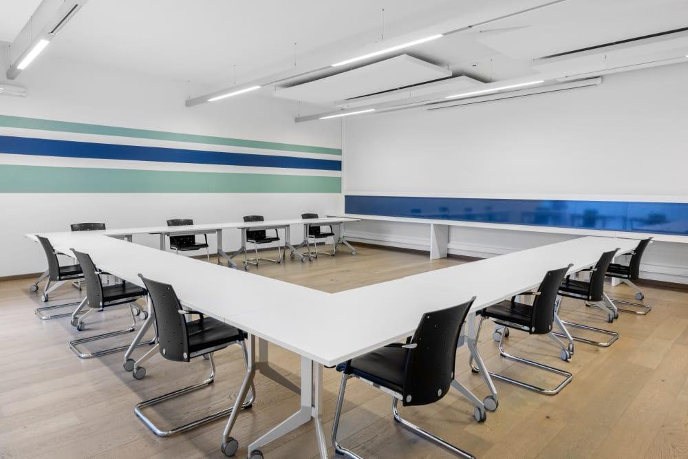 GROOT-BIJGAARDEN, Dilbeek office space - View 6 in Dilbeek - internet, office_cleaning, breakout_areas