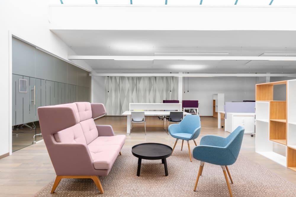 GROOT-BIJGAARDEN, Dilbeek - Office space in Dilbeek, Vlaams Gewest