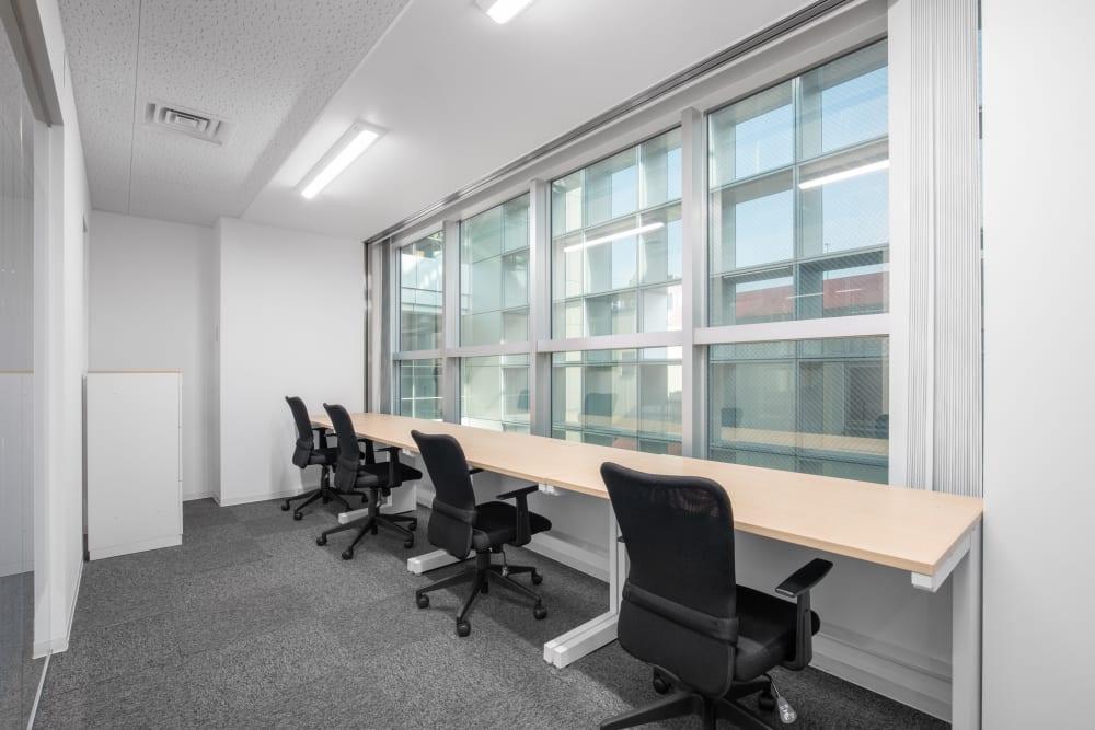 Dai 21 Arai Building office space - View 3 in Shibuya - internet, office_cleaning, breakout_areas