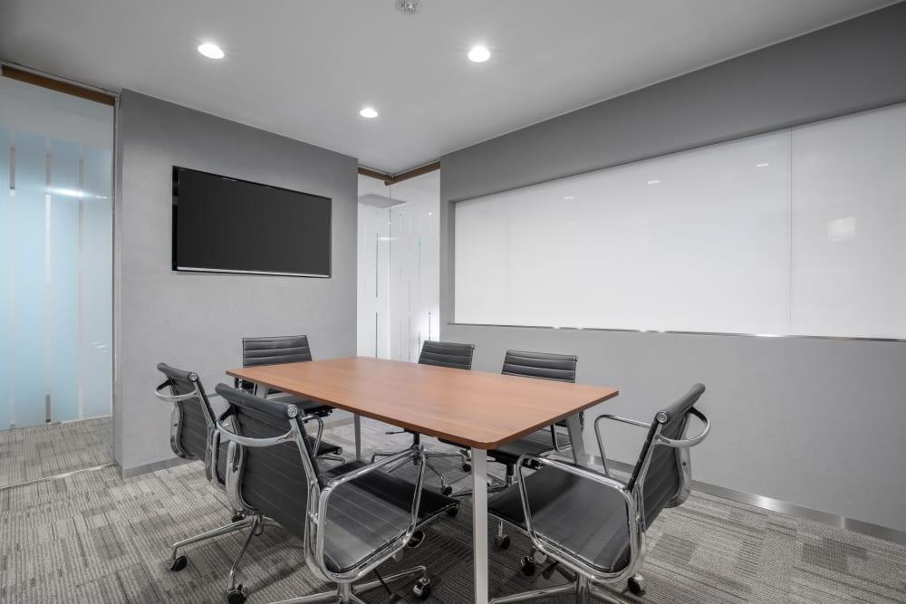 Dai 21 Arai Building office space - View 6 in Shibuya - internet, office_cleaning, breakout_areas