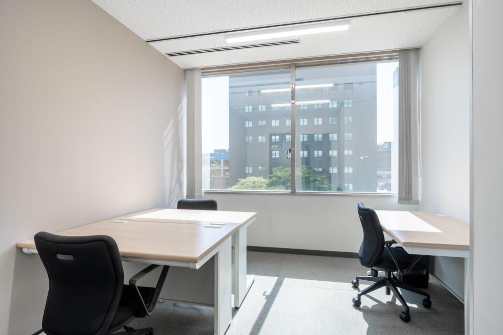 FUKUOKA, Tenjin Minami office space - View 5 in Fukuoka - internet, office_cleaning, breakout_areas