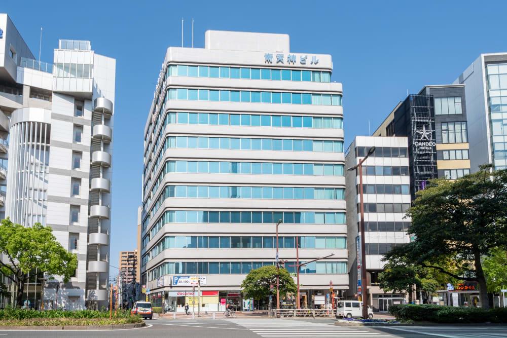 FUKUOKA, Tenjin Minami - Office space in Fukuoka, Fukuoka