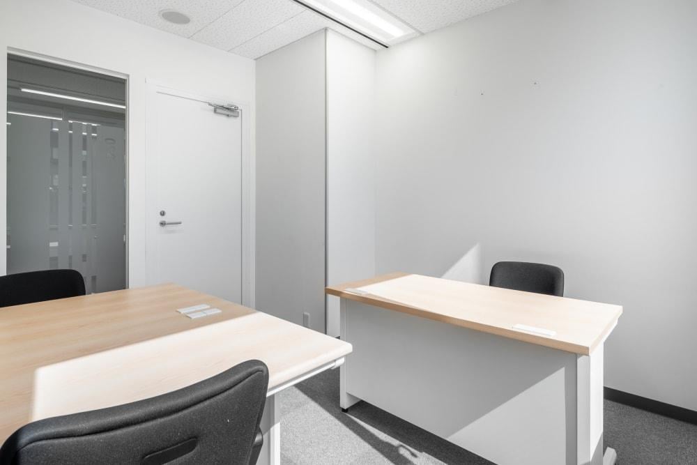 FUKUOKA, Tenjin Minami office space - View 6 in Fukuoka - internet, office_cleaning, breakout_areas