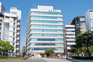 Minami Tenjin Building