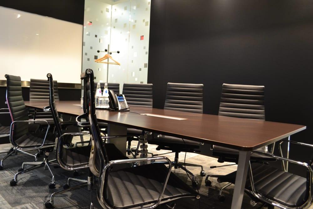 Akasaka K Tower - Photo 6 Akasaka K Tower office space - View 6 in Minato City - internet, office_cleaning, breakout_areas