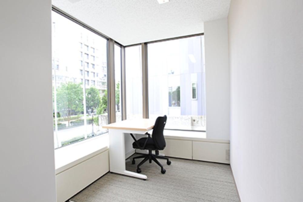 SENDAI, Ekimae (open Office) Office Space SENDAI, Ekimae (open Office) - Office space in Sendai, Miyagi