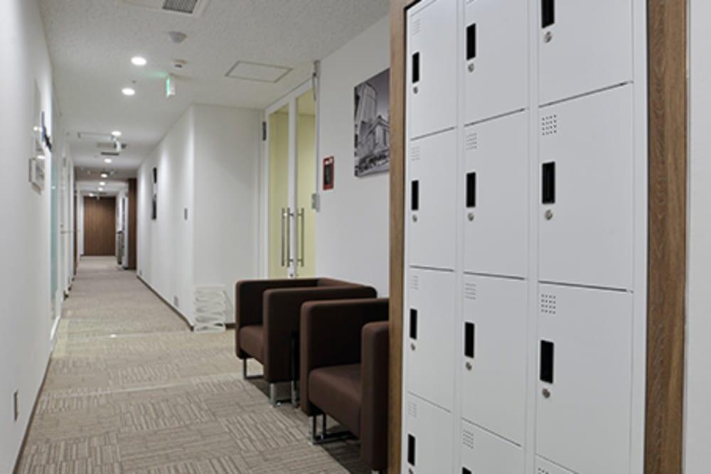 SENDAI, Ekimae (open Office) - Photo 3 SENDAI, Ekimae (open Office) office space - View 3 in Sendai - internet, office_cleaning, breakout_areas