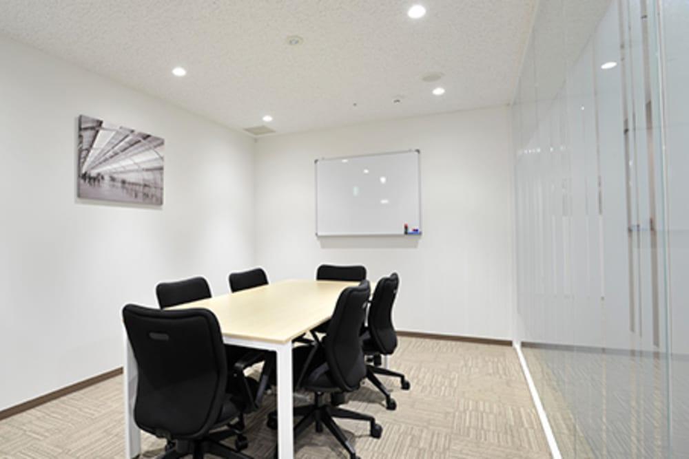 SENDAI, Ekimae (open Office) - Photo 6 SENDAI, Ekimae (open Office) office space - View 6 in Sendai - internet, office_cleaning, breakout_areas