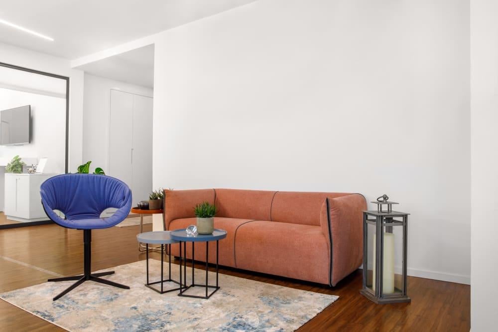 RAMAT GAN, Atrium Tower office space - View 3 in Ramat Gan - internet, office_cleaning, breakout_areas