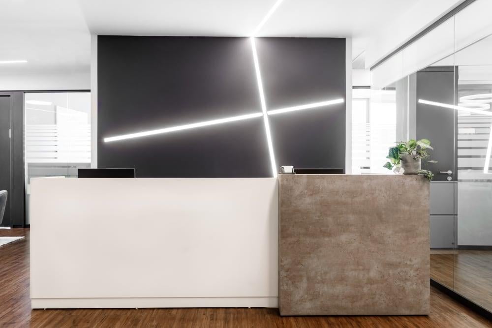 RAMAT GAN, Atrium Tower office space - View 4 in Ramat Gan - internet, office_cleaning, breakout_areas