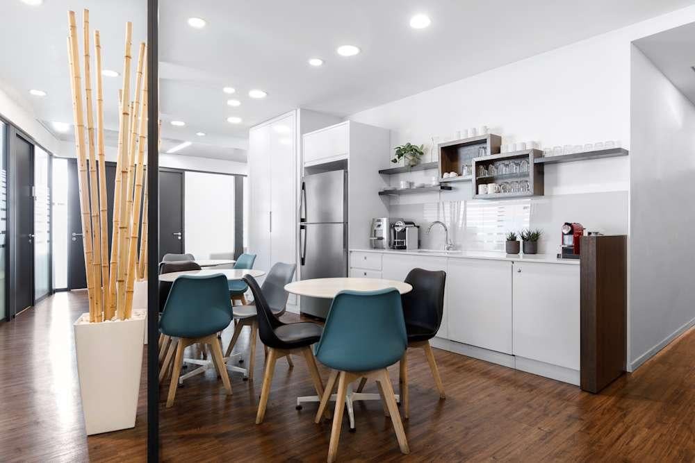 RAMAT GAN, Atrium Tower office space - View 2 in Ramat Gan - internet, office_cleaning, breakout_areas