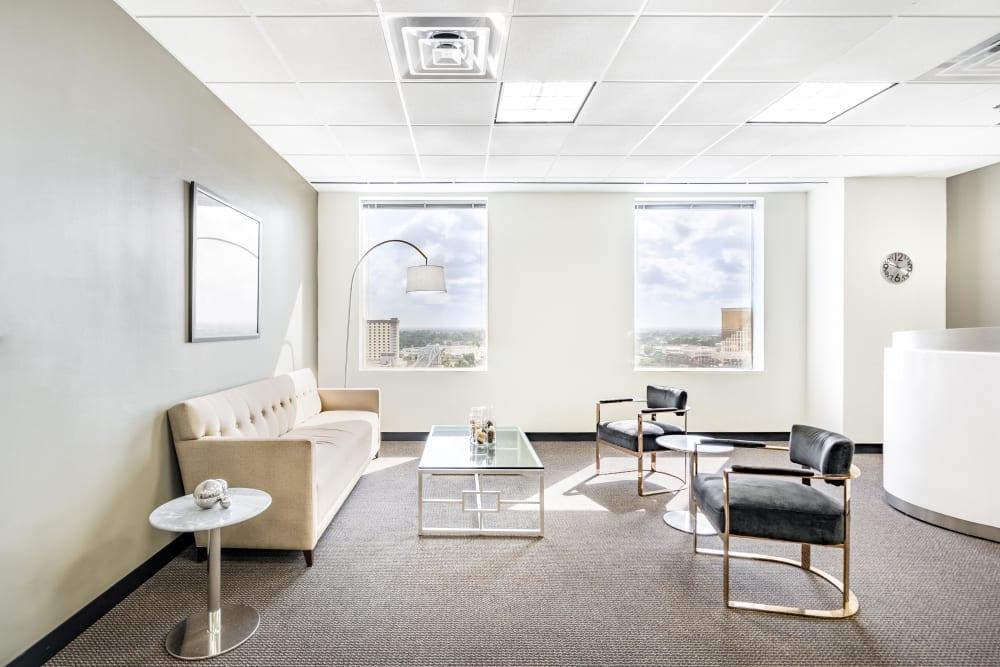 Regions Bank Tower - View 3