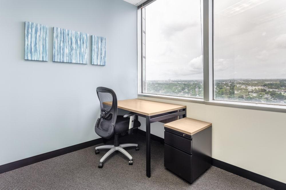 LA, Metairie - Galleria - Office space in Metairie, Louisiana